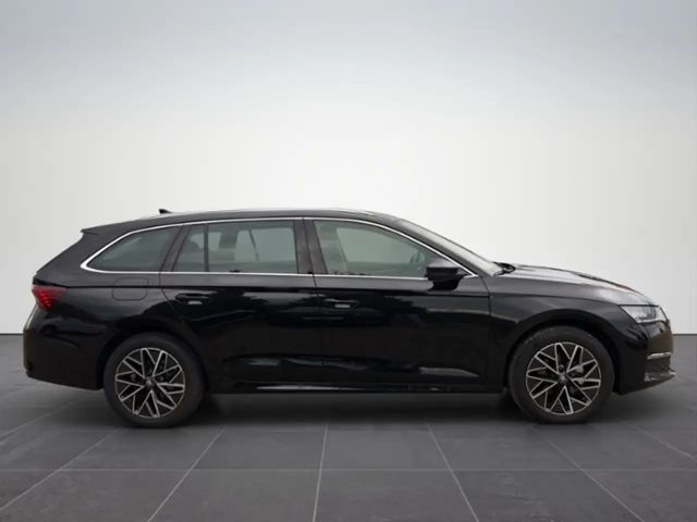 Skoda Octavia 2.0 TDI Selection