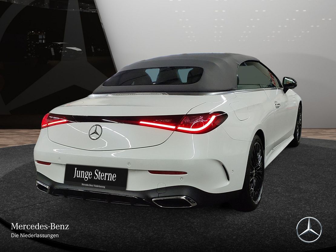 Mercedes-Benz CLE 200 CLE 200