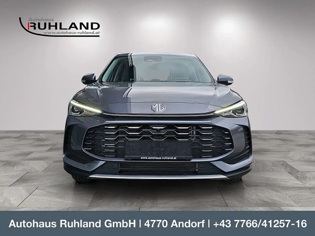 MG ZS 1.5 Hybrid+ Select *Winterkompletträder KOSTENLOS*