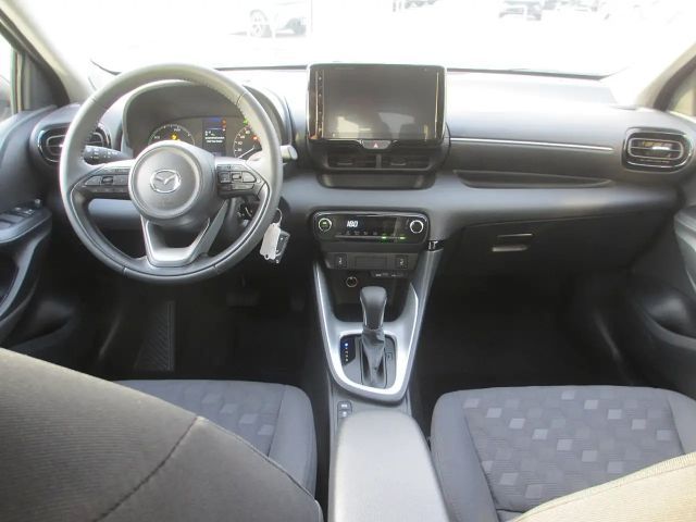 Mazda 2 Mazda2 Hybrid Centre Line