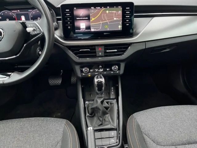 Skoda Kamiq 1.0 TSI Clever