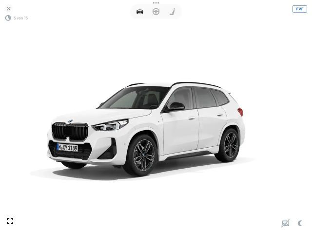 BMW X1 M-Sport sDrive18d