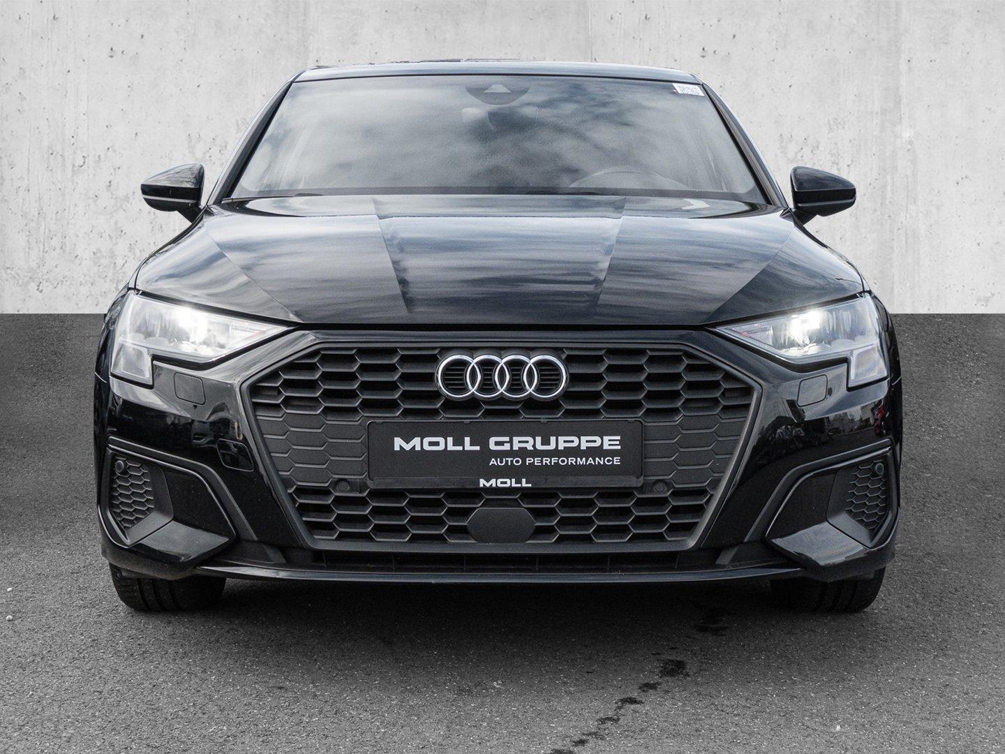 Audi A3 35 TDI S-Tronic Sedan Sportback