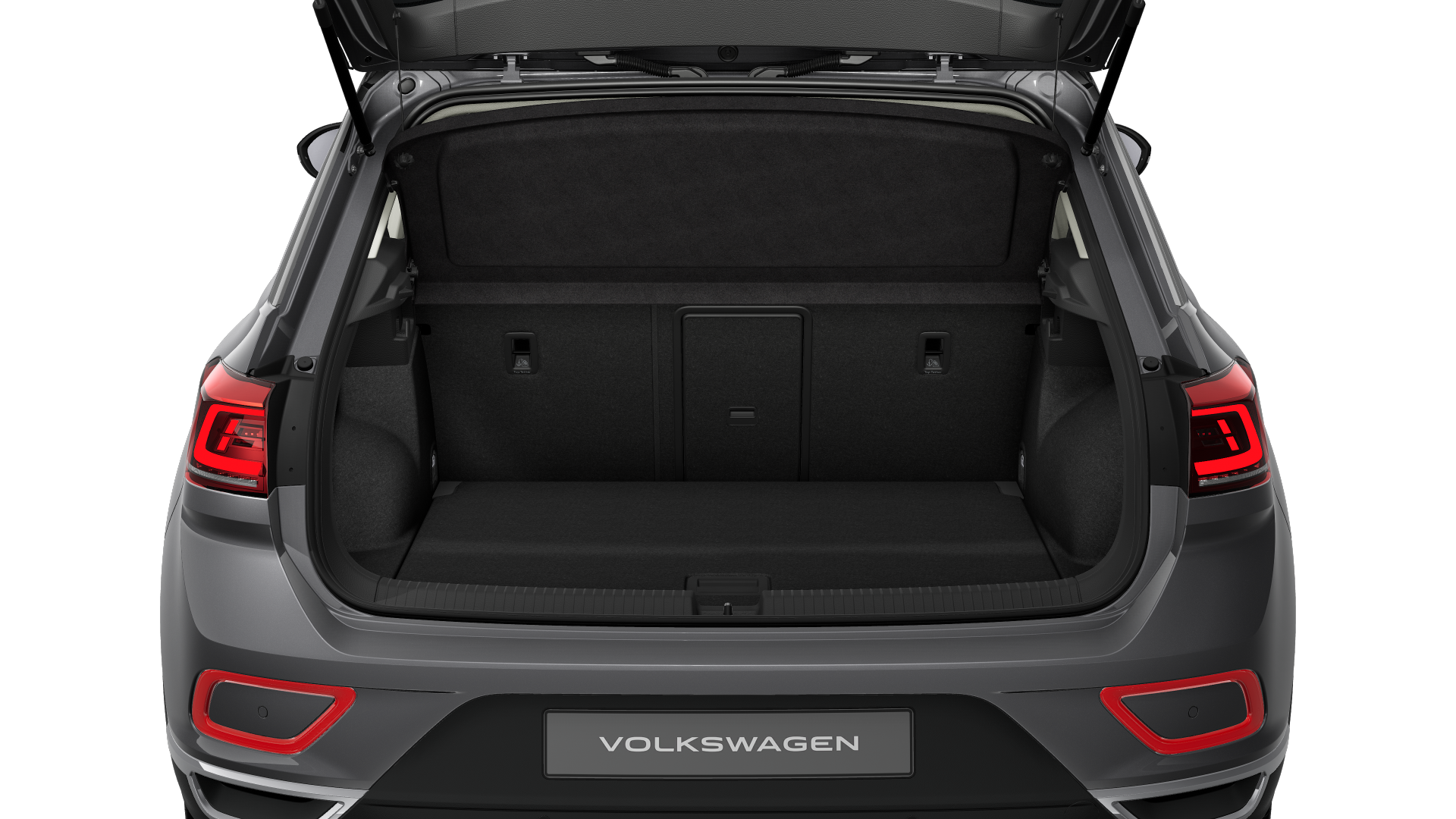 Volkswagen T-Roc 1.5 TSI Style