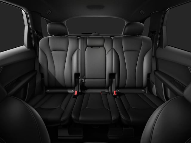 Audi Q7 45 TDI Quattro S-Line