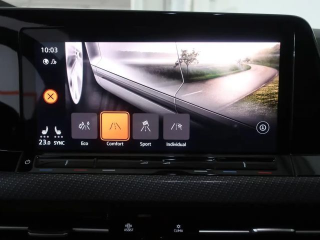 Volkswagen Golf DSG R-Line Variant