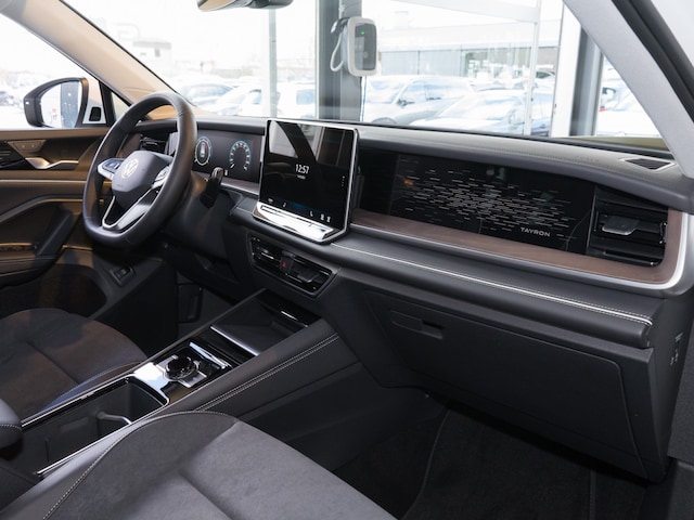 Volkswagen Tayron DSG Elegance Elegance