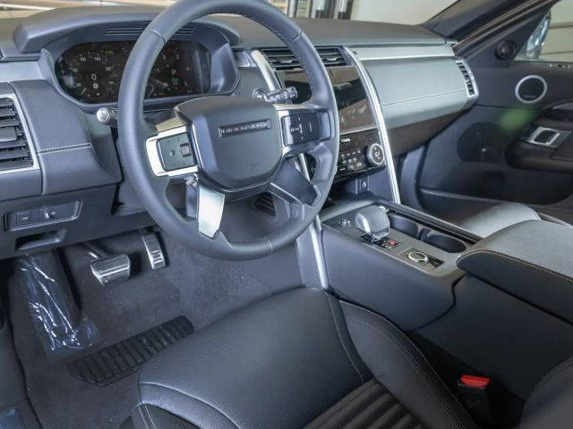 Land Rover Discovery D250 Dynamic SE