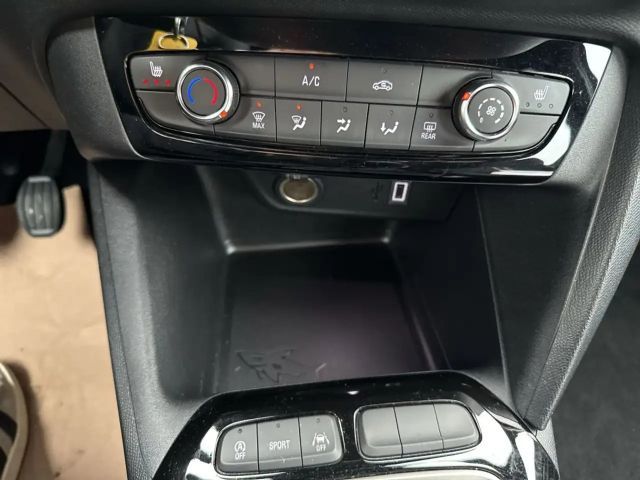 Opel Corsa GS-Line Grand Sport Turbo