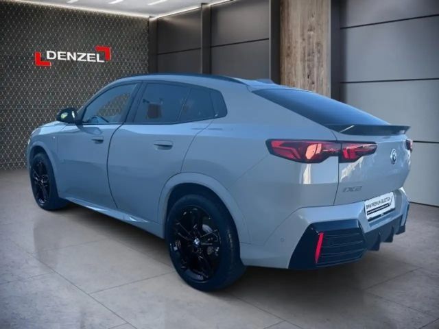 BMW iX2 eDrive 20 U10