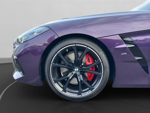 BMW Z4 Cabrio M40i Roadster