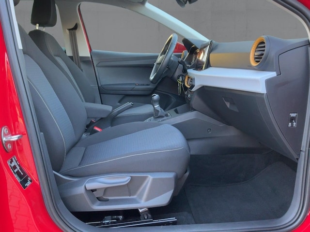 Seat Ibiza 1.0 TSI Style