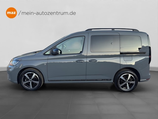 Volkswagen Caddy 1.5 TSI