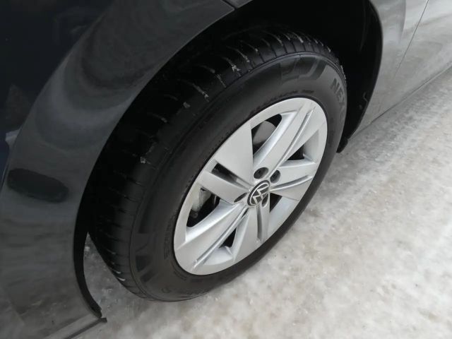 Volkswagen Golf 1.5 TSI Golf VIII Life Variant