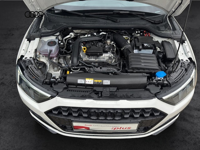 Audi A1 25 TFSI S-Tronic Sportback