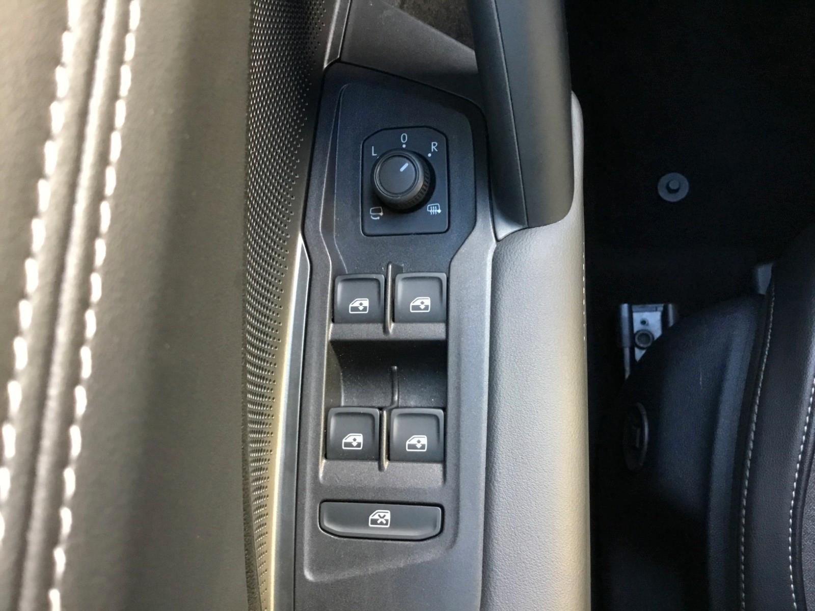 Volkswagen Tiguan 1.5 eTSI DSG Life