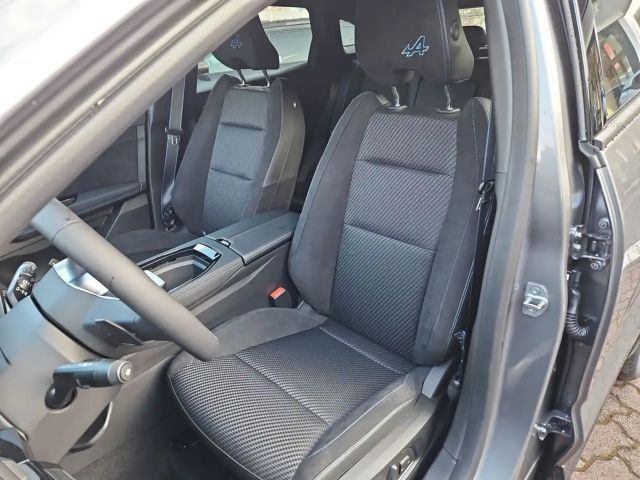 Renault Austral Techno