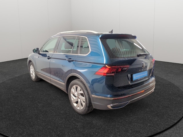 Volkswagen Tiguan 2.0 TDI Elegance Elegance