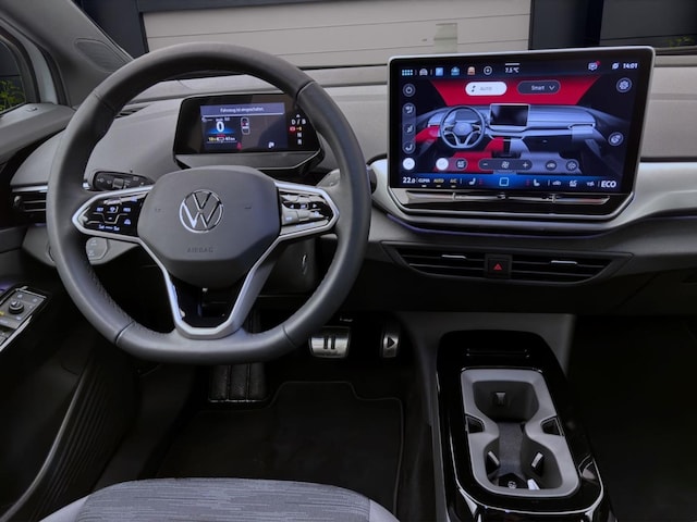 Volkswagen ID.4 IQ.Drive Performance Pure