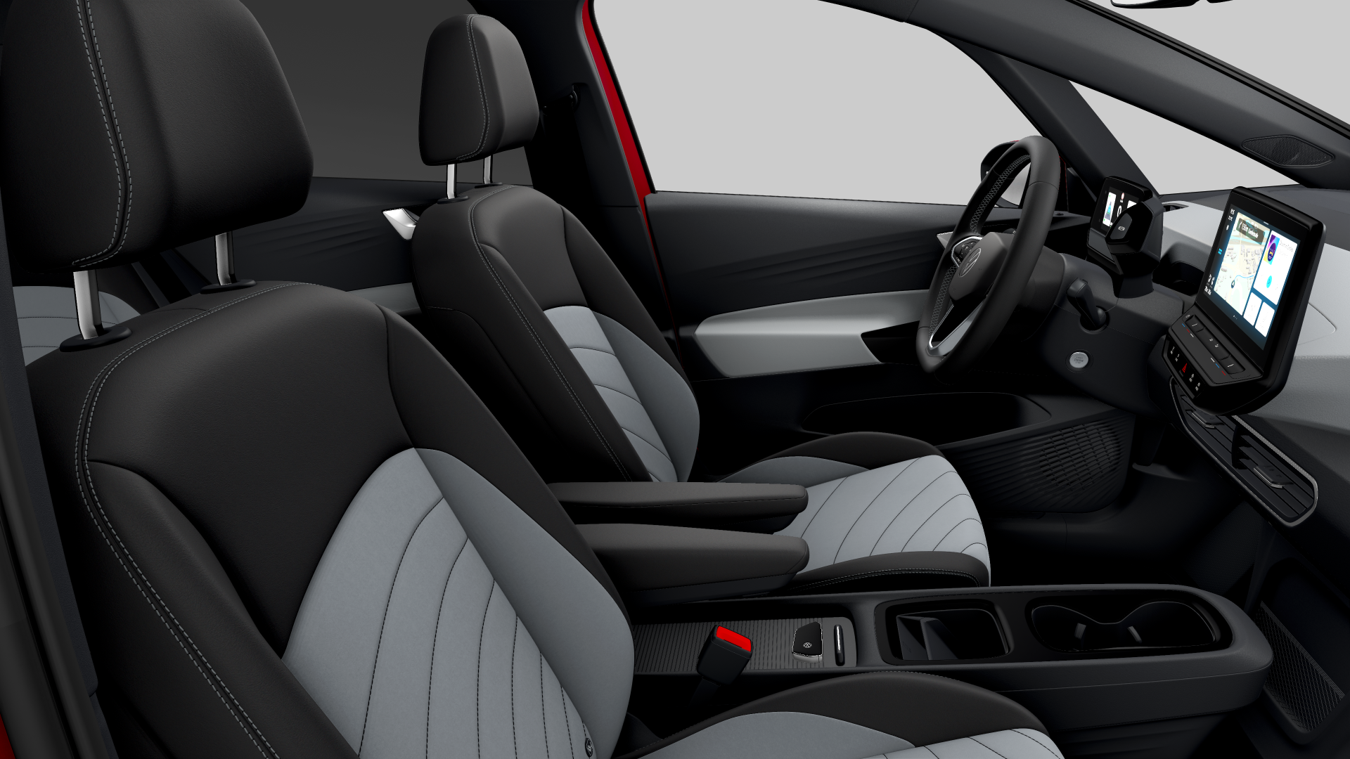 Volkswagen ID.3 Performance Pro