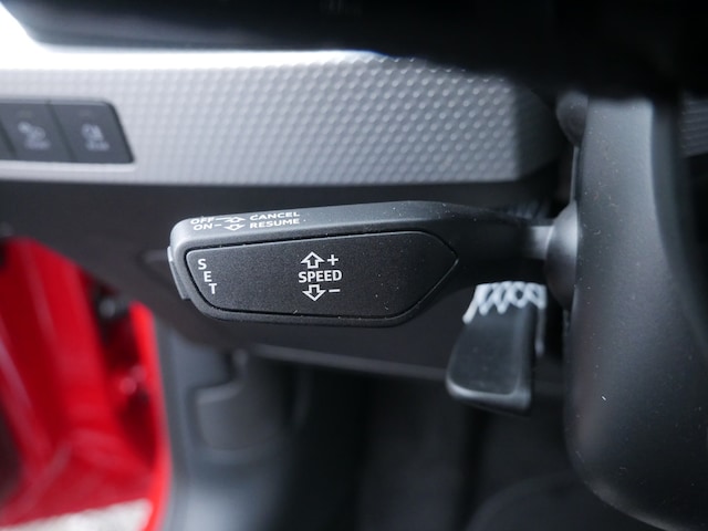 Audi A1 35 TFSI S-Line S-Tronic Sportback