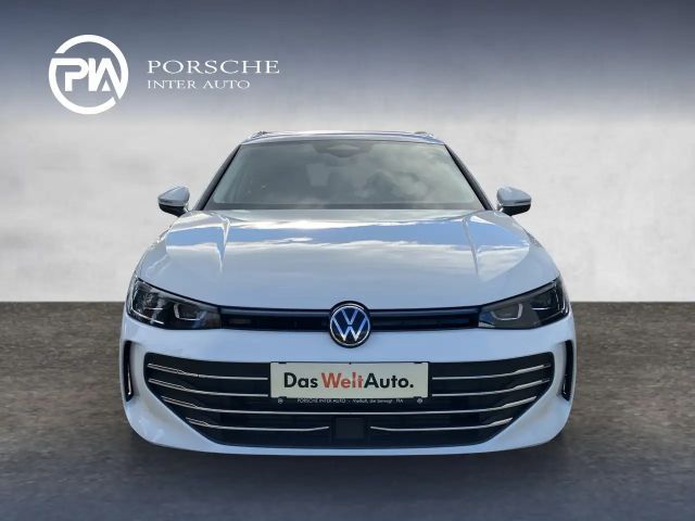 Volkswagen Passat Business DSG Variant