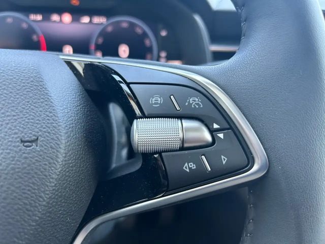 Skoda Scala Selection