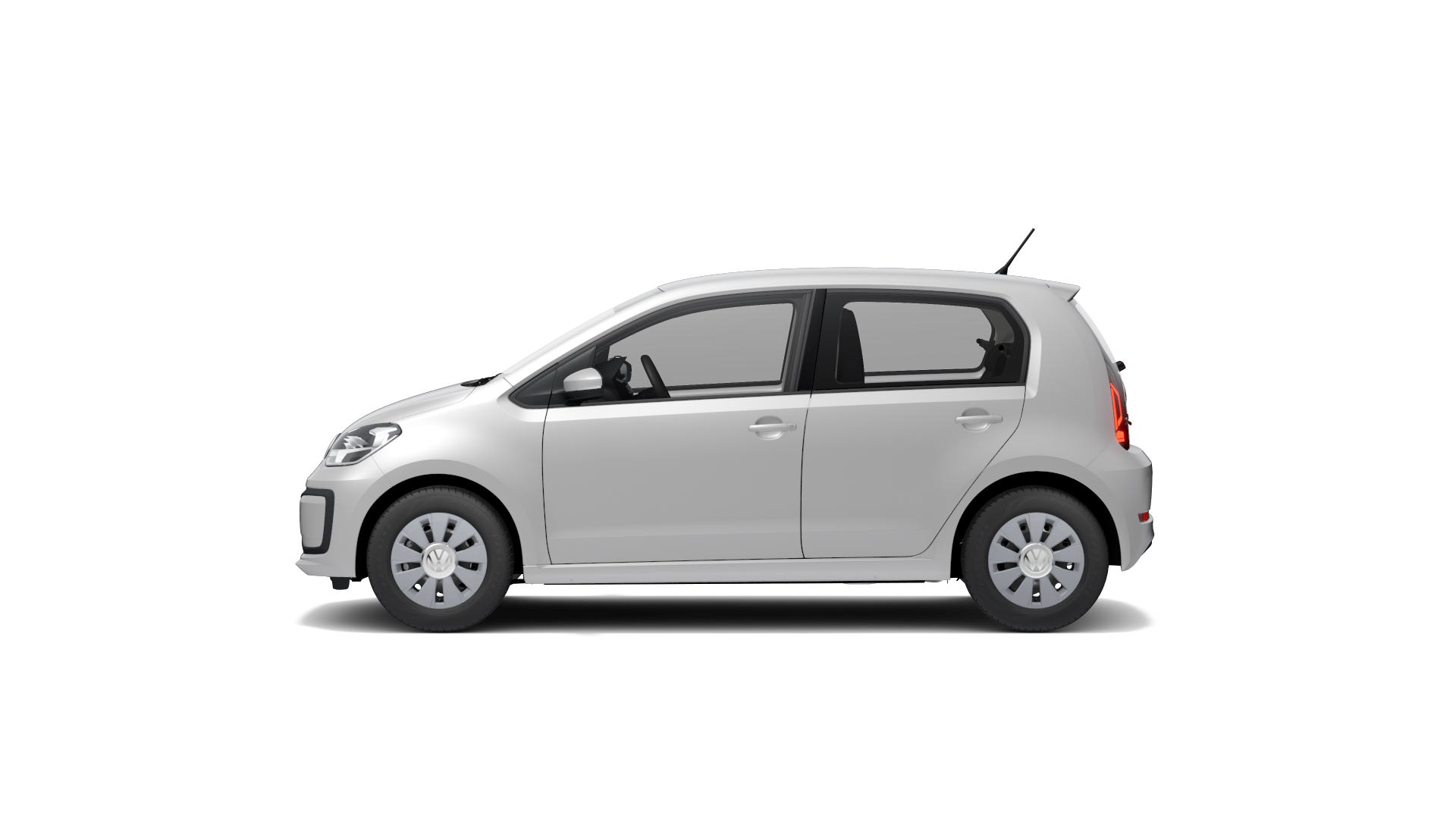 Volkswagen up! 1,0 KLIMA RADIO ZV