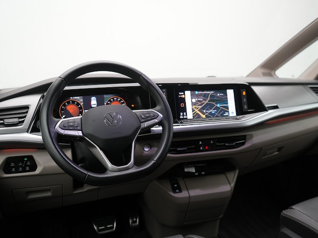 Volkswagen Multivan Lang Style T7
