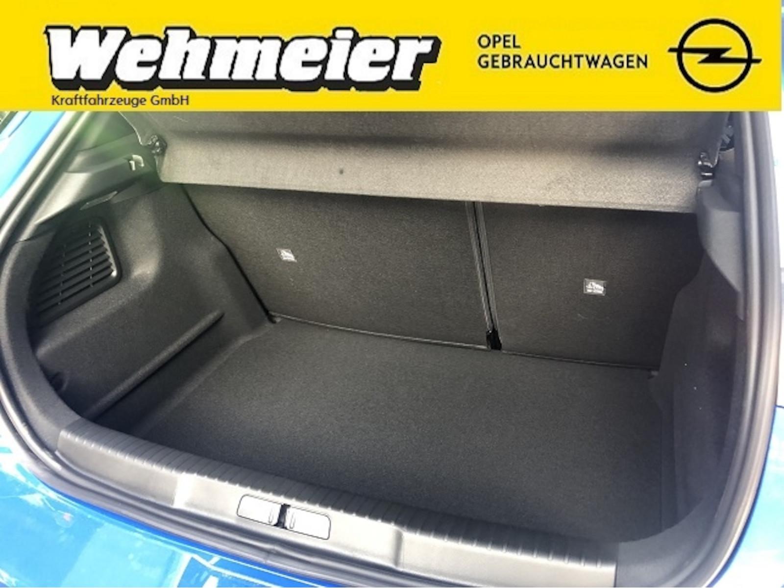 Opel Mokka GS-Line Grand Sport