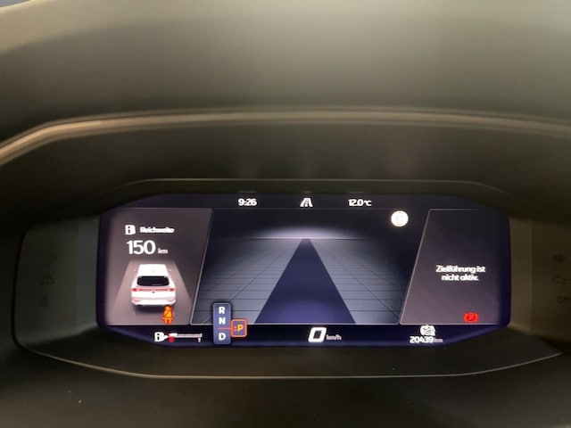 Cupra Leon 2.0 TSI Sportstourer VZ