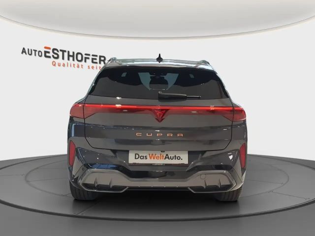 Cupra Terramar 1.5 e-TSI 150 PS DSG