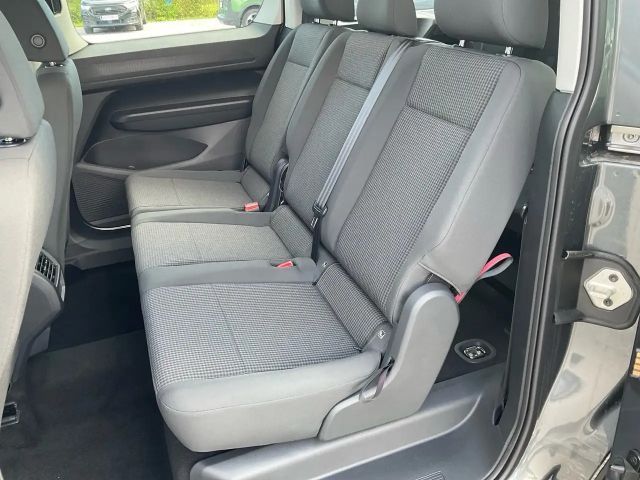 Volkswagen Caddy DSG Life Maxi