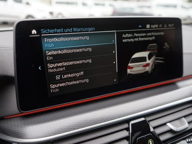 BMW 530 530e M-Sport xDrive