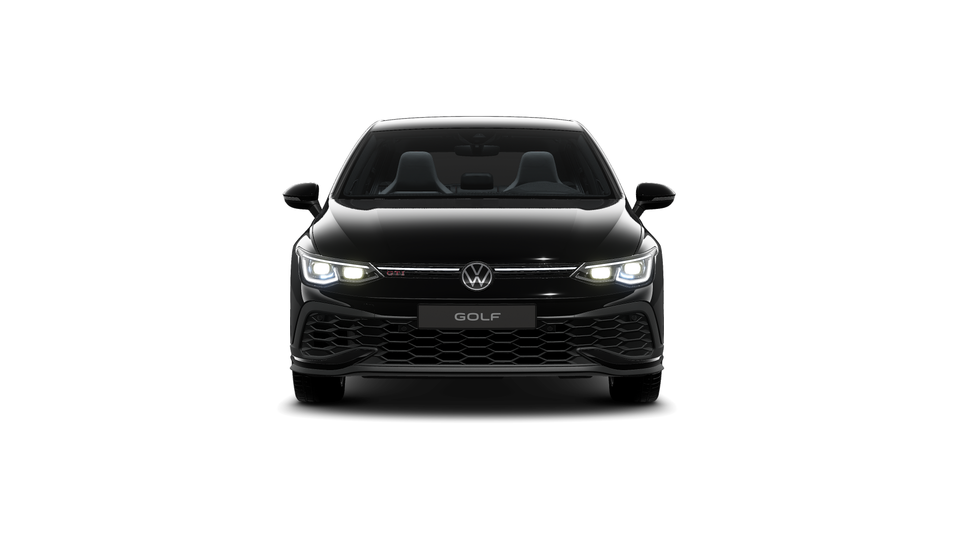 Volkswagen Golf 2.0 TSI DSG GTI