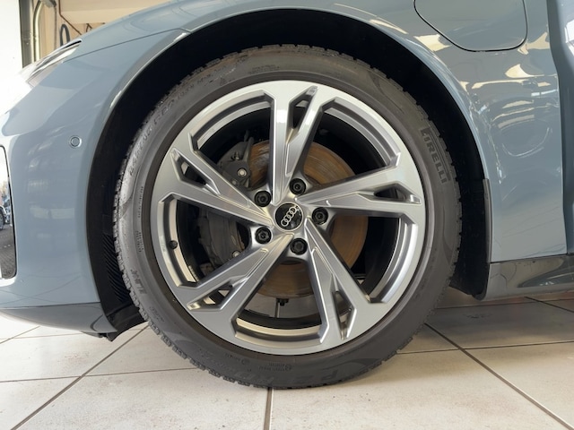 Audi e-tron GT Quattro