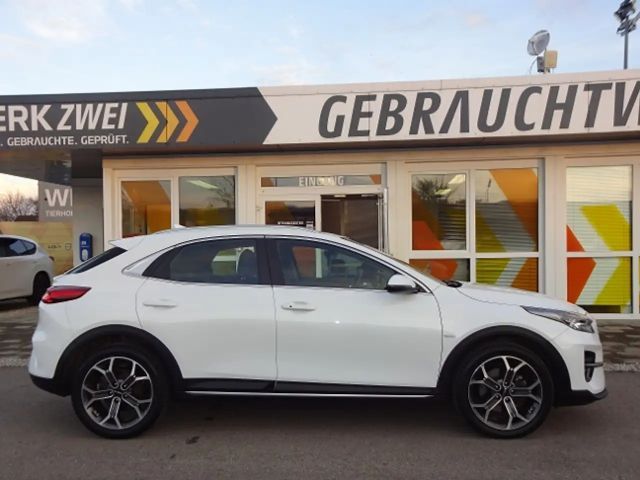 Kia XCeed PHEV Spirit