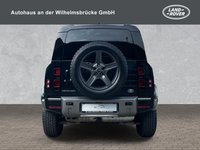 Land Rover Defender 110 D200 Dynamic SE