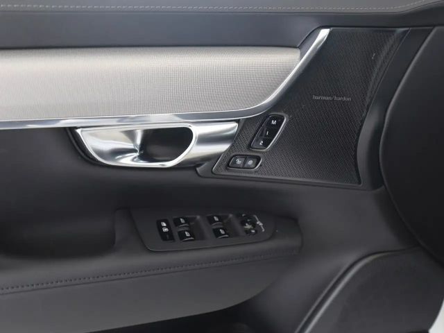 Volvo V90 Bright Plus Recharge T6