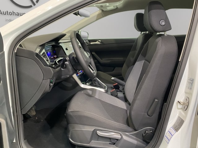 Volkswagen Polo 1.0 TSI DSG