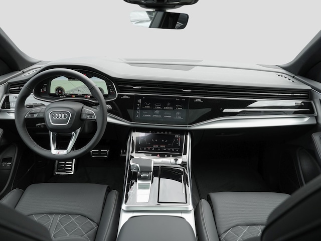 Audi Q8 60 TFSI Hybride Quattro