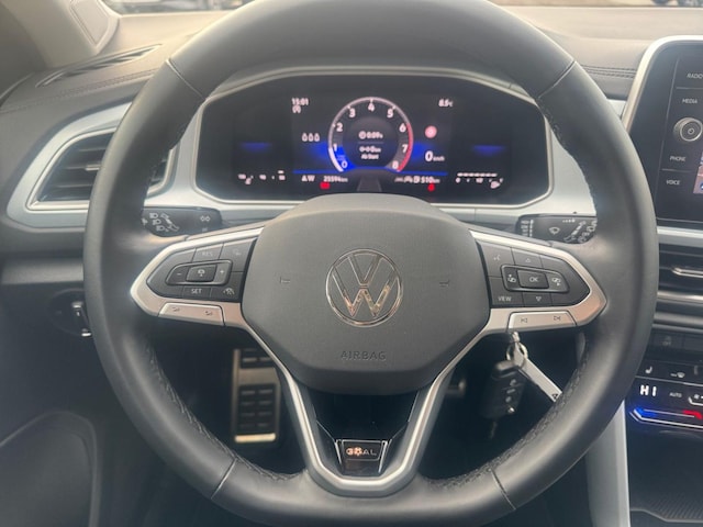 Volkswagen T-Roc 1.0 TSI