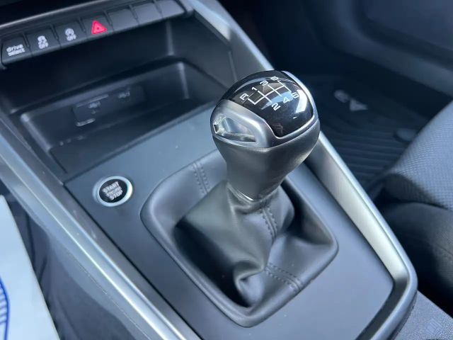 Audi A3 35 TFSI Pro Line