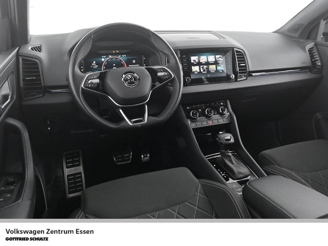 Skoda Karoq Sportline