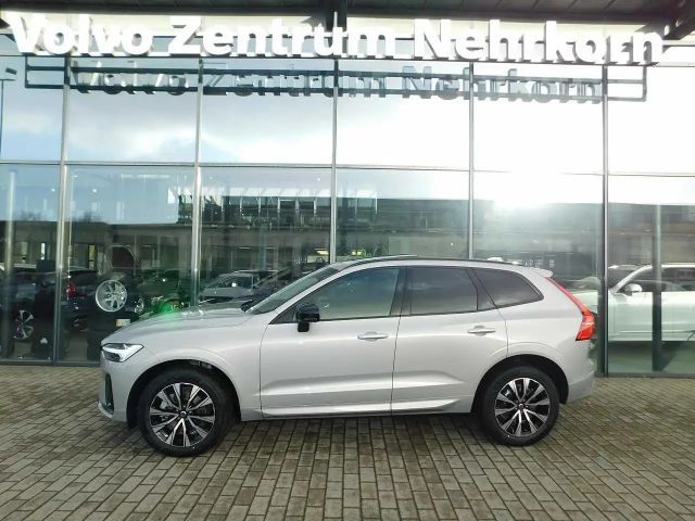 Volvo XC60 Dark Plus