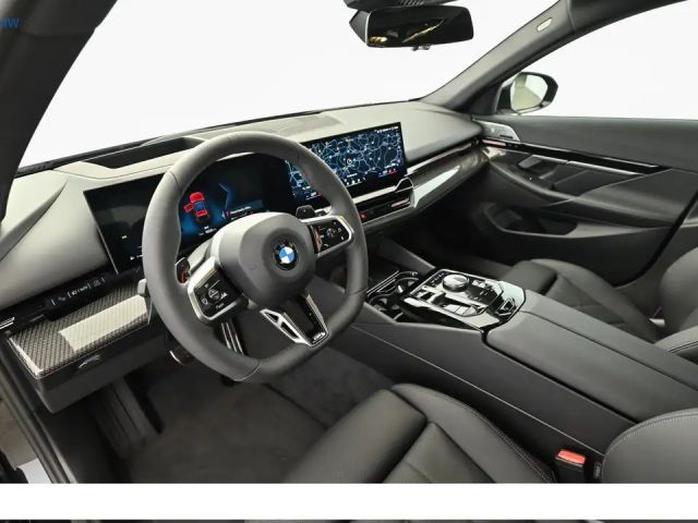 BMW 520 520d xDrive