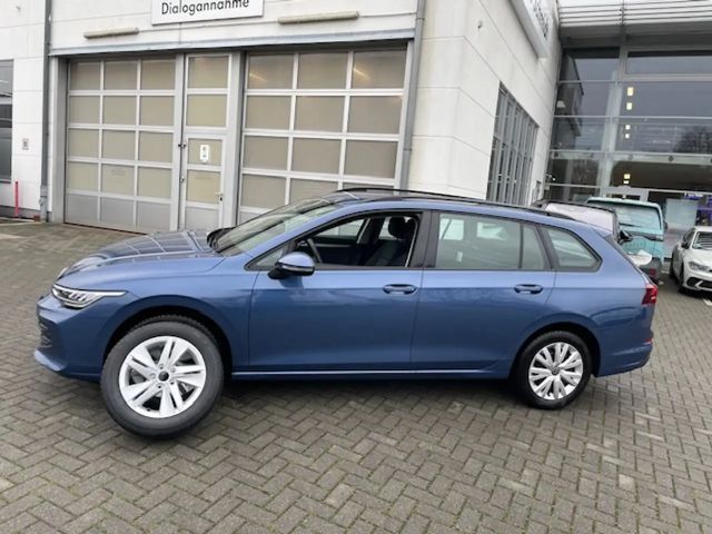 Volkswagen Golf Golf VIII Life Variant