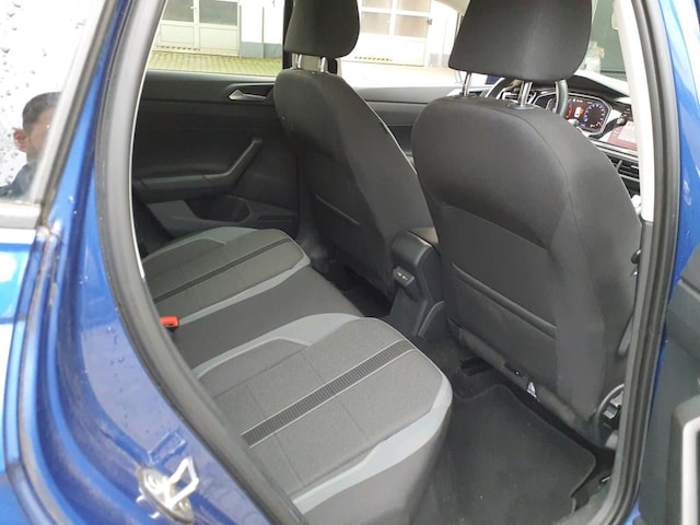 Volkswagen Polo 1.0 TSI DSG Style