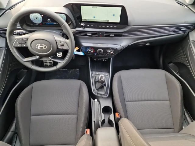 Hyundai Bayon 1.0 T-GDi Trend