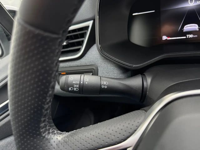 Renault Clio TCe 90 Techno